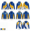 Dawson DRIVE 37607146 Windbreaker - 1