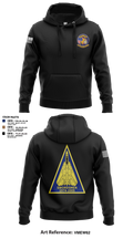 Gypsy roll 75597903 Hoodie - 3