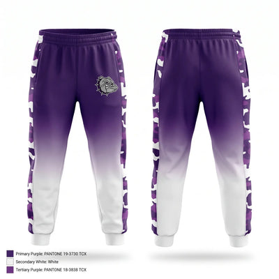 HARRISBURG Bulldogs Sweatpants - 1