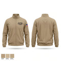 Cass County Sheriff's Office K9 Unit Windbreaker - 1