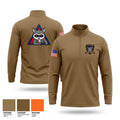 A/1-229 Windbreaker - 1