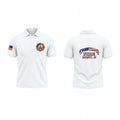 Cassville Volunteer Fire Department Short Sleeve Performance Polo - 1