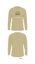 380th Security Police Squadron 85446587 Long Sleeve Performance Shirt 92