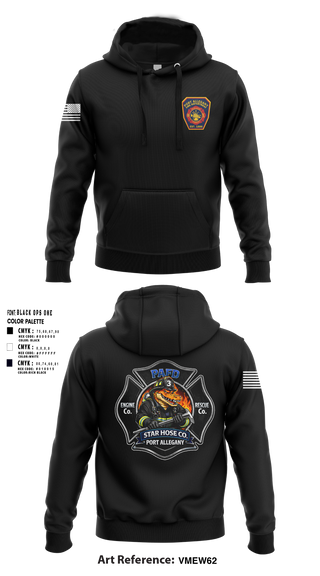 Hoodie, PAAS, EMS/EMT, Teamtime, Team time, sublimation, custom sports apparel, team uniforms, spirit wear, spiritwear, sports uniforms, custom shirts, team store, custom team store, fundraiser sports, apparel fundraiser