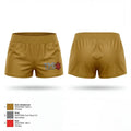 Theodore Mahoney Dirkhising Emergency Medical Services 3296810 Ranger Panties - 1