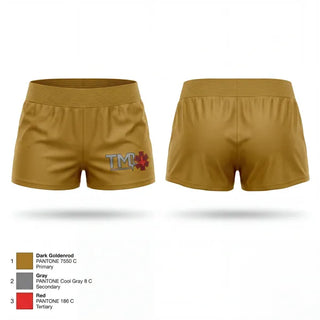 Ranger Panties, Theodore Mahoney Dirkhising Emergency Medical Services, EMS/EMT, Teamtime, Team time, sublimation, custom sports apparel, team uniforms, spirit wear, spiritwear, sports uniforms, custom shirts, team store, custom team store, fundraiser sports, apparel fundraiser
