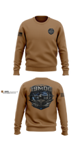 19MDG 68257555 Crew Neck Sweatshirt - 3