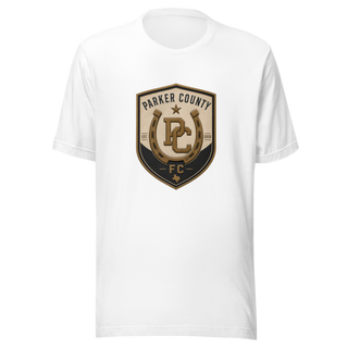 Unisex Staple T-Shirt - White