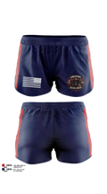Cooleemee fire department Ranger Panties - 11