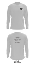 Crittenden County Sheriff Department 14567122 Long Sleeve Performance Shirt - 5