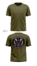 Operations Company 3d Intelligence Battalion 38917191 Short Sleeve Performance Shirt - 21
