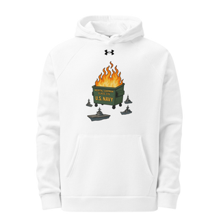 N/A Under Armour Hoodie