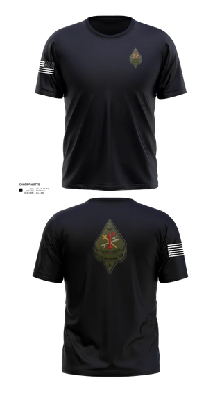 Short Sleeve Performance Shirt, Clinton County SOT, , Teamtime, Team time, sublimation, custom sports apparel, team uniforms, spirit wear, spiritwear, sports uniforms, custom shirts, team store, custom team store, fundraiser sports, apparel fundraiser