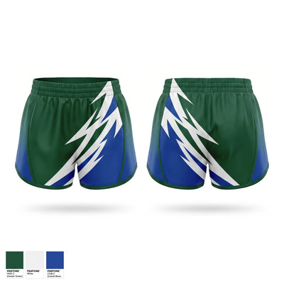 GEAR Women's Shorts - 1
