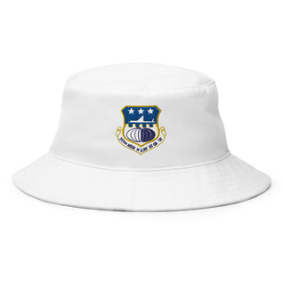 315 MSG 82175130 Bucket Hat | Big Accessories BX003
