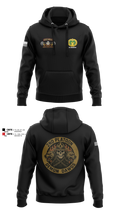 Echo Company 66068178 Hoodie - 7