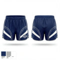 Oldenburg Academy Baseball 81893056 Women's Shorts - 1