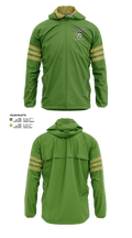 Titans 32119727 Windbreaker - 1