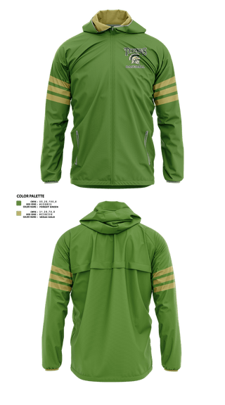 Windbreaker, Titans, Baseball, Teamtime, Team time, sublimation, custom sports apparel, team uniforms, spirit wear, spiritwear, sports uniforms, custom shirts, team store, custom team store, fundraiser sports, apparel fundraiser