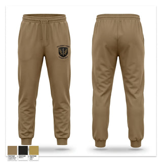 Sweatpants, 164th security forces, Air Force, Teamtime, Team time, sublimation, custom sports apparel, team uniforms, spirit wear, spiritwear, sports uniforms, custom shirts, team store, custom team store, fundraiser sports, apparel fundraiser