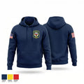Granville Police Department 64515870 Hoodie - 1