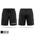1AD DIVARTY HHB Athletic Shorts With Pockets - 1