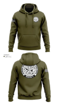 Alabama Drug Enforcement Task Force 96229132 Hoodie - 24