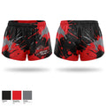 TheOutLawRacingTeam Women's Shorts - 1