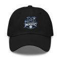 Michiana Magic Dad hat