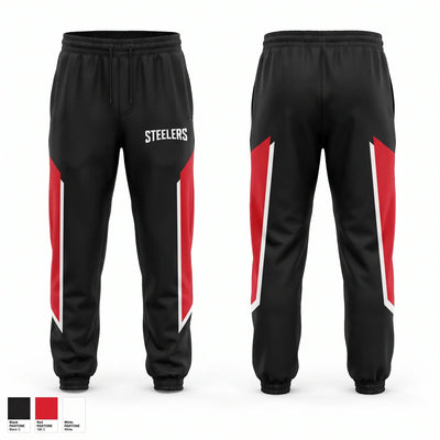 STEELERS Sweatpants - 1