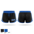 Carolina Spartans Women's Shorts - 1