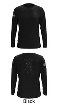 4th plt bad luck 18253345 Long Sleeve Performance Shirt 26