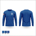 NEAL EMS Long Sleeve Performance Shirt - 1