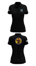 94ASTS 50010230 Women's Short Sleeve Performance Polo  - 35