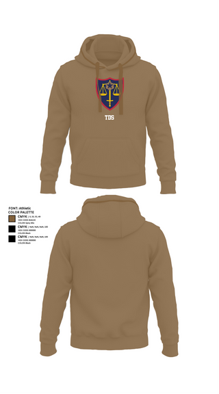 Hoodie, TDS, , Teamtime, Team time, sublimation, custom sports apparel, team uniforms, spirit wear, spiritwear, sports uniforms, custom shirts, team store, custom team store, fundraiser sports, apparel fundraiser