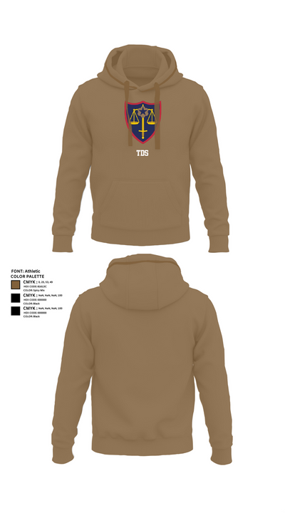 TDS 47878171 Hoodie - 11
