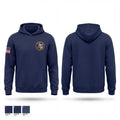 SWD A-Shift 90174413 Hoodie - 1