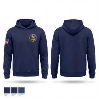 Hoodie, SWD A-Shift, Police, Teamtime, Team time, sublimation, custom sports apparel, team uniforms, spirit wear, spiritwear, sports uniforms, custom shirts, team store, custom team store, fundraiser sports, apparel fundraiser