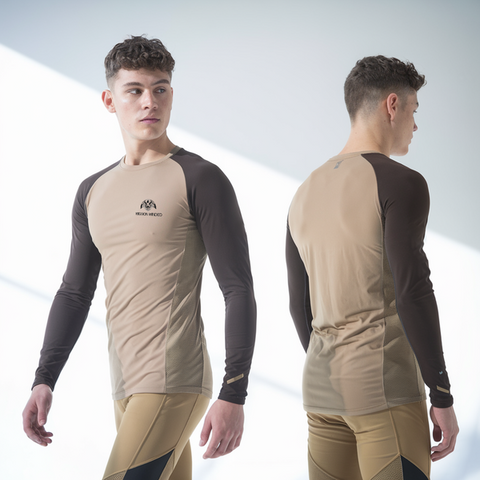 Long Sleeve Performance Shirt, Mission Minded, , Teamtime, Team time, sublimation, custom sports apparel, team uniforms, spirit wear, spiritwear, sports uniforms, custom shirts, team store, custom team store, fundraiser sports, apparel fundraiser