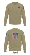 Agif board 96601828 Crew Neck Sweatshirt - 85