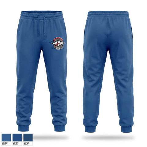 Sweatpants, 189 AMXS, National Guard, Teamtime, Team time, sublimation, custom sports apparel, team uniforms, spirit wear, spiritwear, sports uniforms, custom shirts, team store, custom team store, fundraiser sports, apparel fundraiser