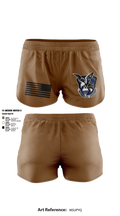 2nd Flt Platoon, B/101 Avn Regt, 101st ABN DIV 10364958 Ranger Panties - 3