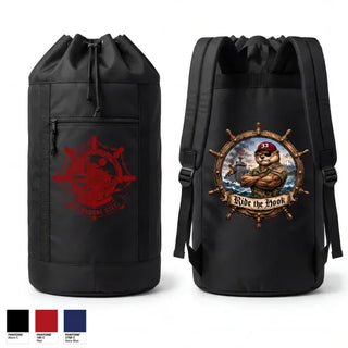 Gear Bag, 5th Transportation Company, Army, Teamtime, Team time, sublimation, custom sports apparel, team uniforms, spirit wear, spiritwear, sports uniforms, custom shirts, team store, custom team store, fundraiser sports, apparel fundraiser