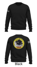185th CES 20489835 Crew Neck Sweatshirt - 24