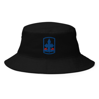 C co 29 BSB 47776352 Bucket Hat | Big Accessories BX003