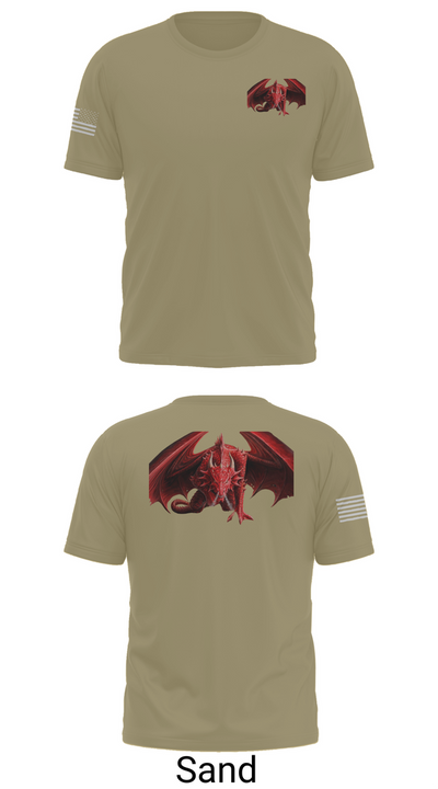 G co 2-14 74845469 Short Sleeve Performance Shirt - 96