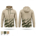Bunnell’s Pest Control 65607995 Windbreaker - 1