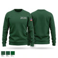 Taylor County Sheriff’s Office Crew Neck Sweatshirt - 1
