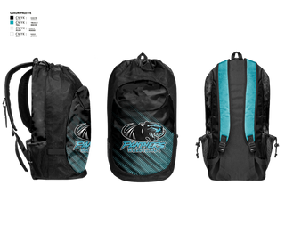 Gear Bag, Bonney Lake High School Wrestling, Wrestling, Teamtime, Team time, sublimation, custom sports apparel, team uniforms, spirit wear, spiritwear, sports uniforms, custom shirts, team store, custom team store, fundraiser sports, apparel fundraiser