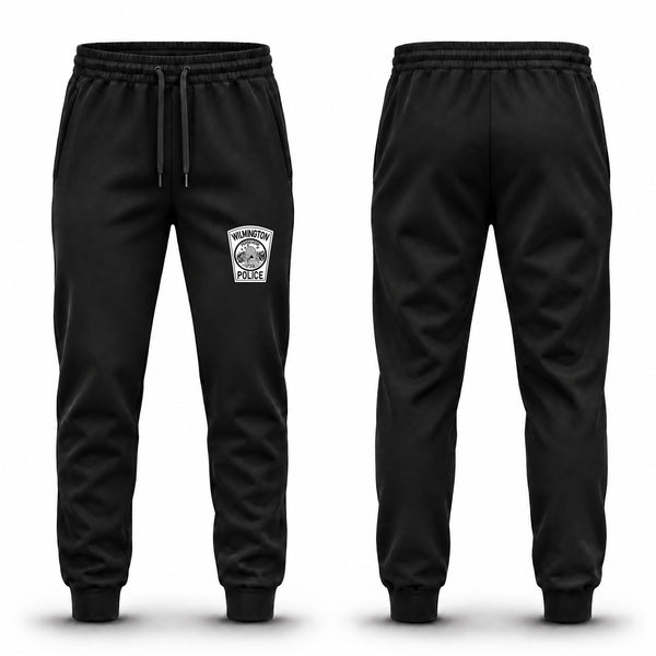 Sweatpants, WPD, Police, Teamtime, Team time, sublimation, custom sports apparel, team uniforms, spirit wear, spiritwear, sports uniforms, custom shirts, team store, custom team store, fundraiser sports, apparel fundraiser